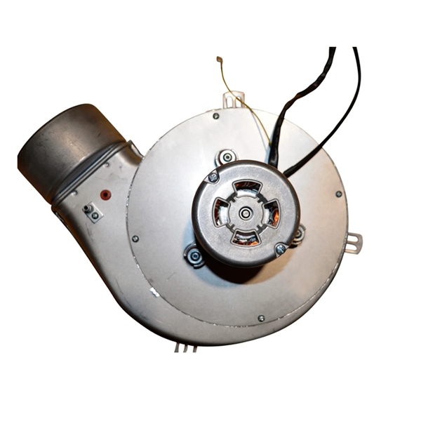 flue gas motor/exhaust blower for Palazzetti / Ecofire pellet stove 